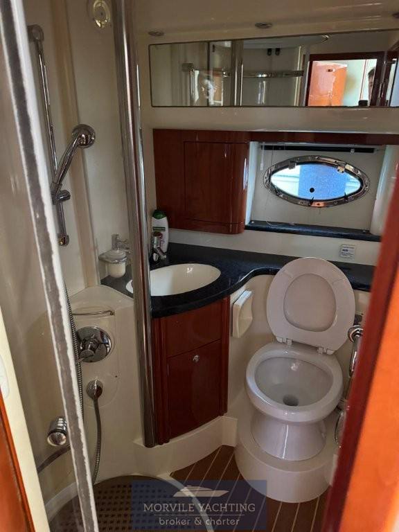 2006 Fairline Phantom 40 for sale (photo 5)