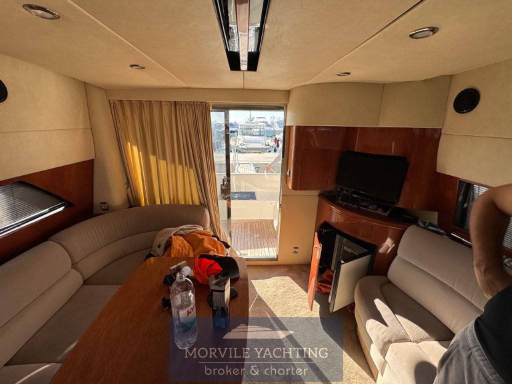 2006 Fairline Phantom 40 for sale (photo 6)
