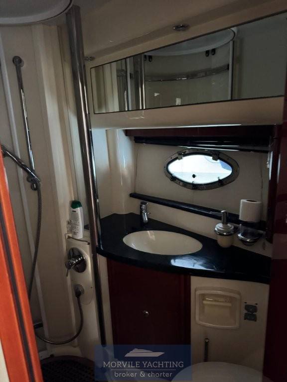 2006 Fairline Phantom 40 for sale (photo 7)