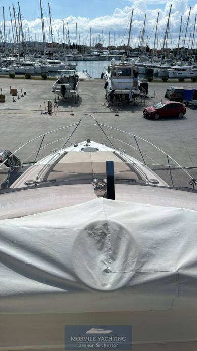 2006 Fairline Phantom 40 for sale (photo 10)
