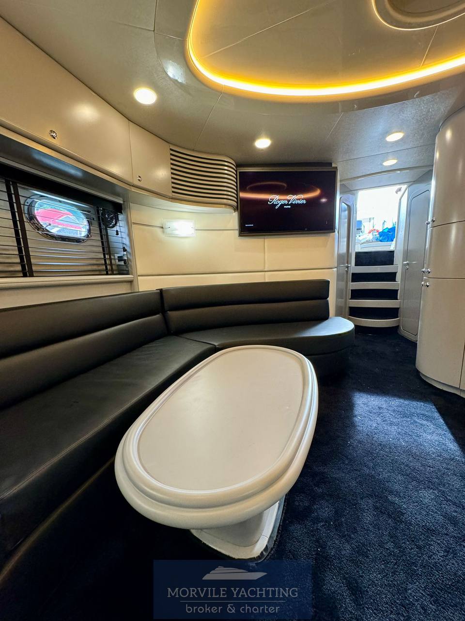 2000 Baia 63 Azzurra te koop (photo 5)