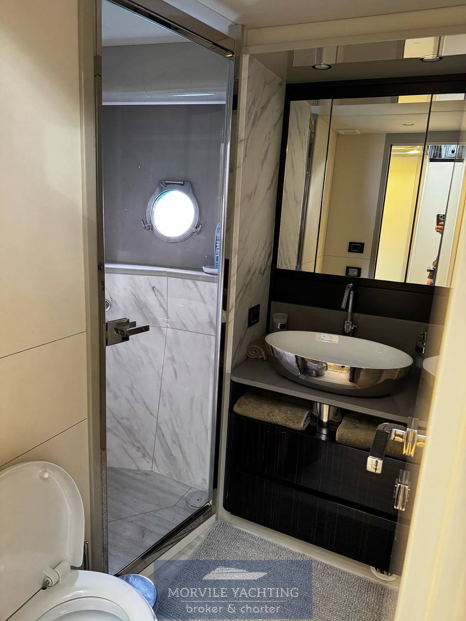 2019 Absolute Navetta 62 for sale (photo 2)