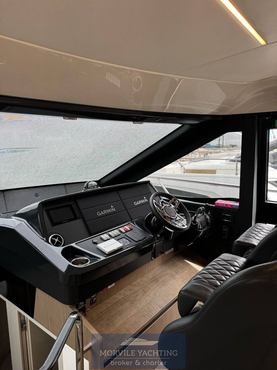 2019 Absolute Navetta 62 for sale (photo 4)