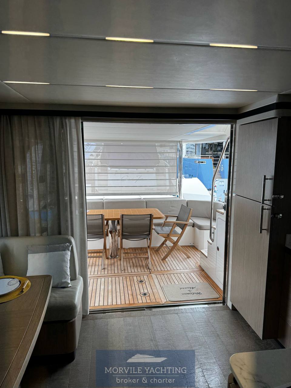 2019 Absolute Navetta 62 for sale (photo 6)