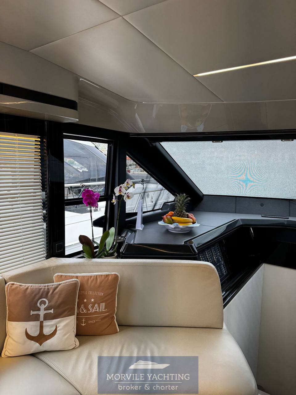 2019 Absolute Navetta 62 for sale (photo 7)