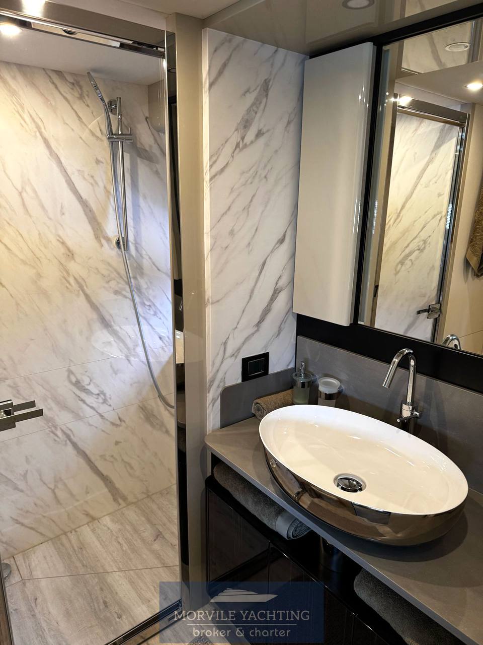 2019 Absolute Navetta 62 for sale (photo 8)