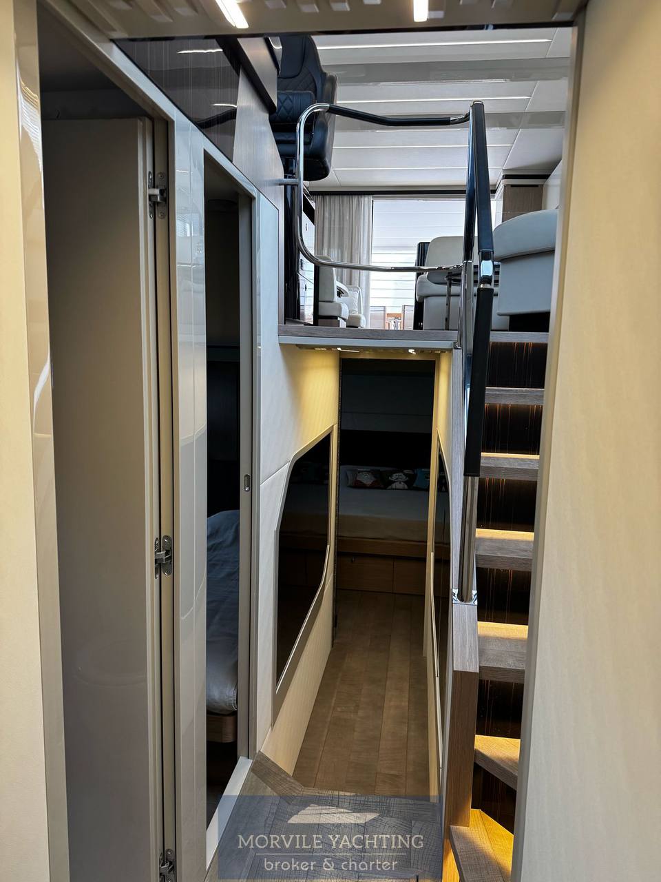 2019 Absolute Navetta 62 for sale (photo 10)