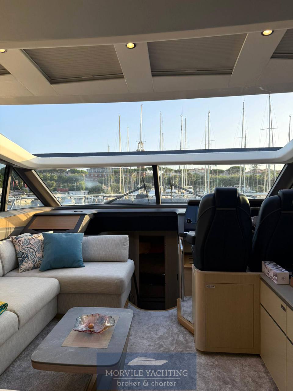2019 Princess V60 en venta (photo 2)