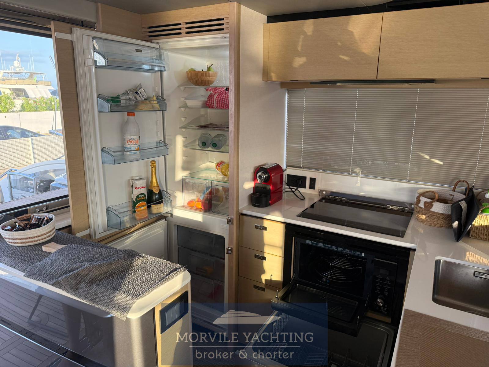 2019 Princess V60 en venta (photo 4)
