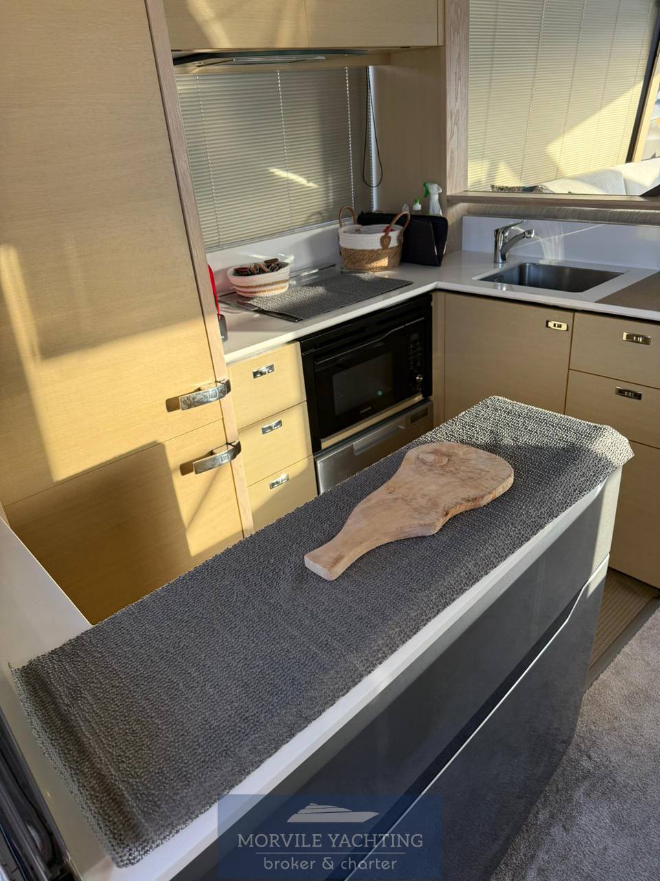 2019 Princess V60 en venta (photo 3)