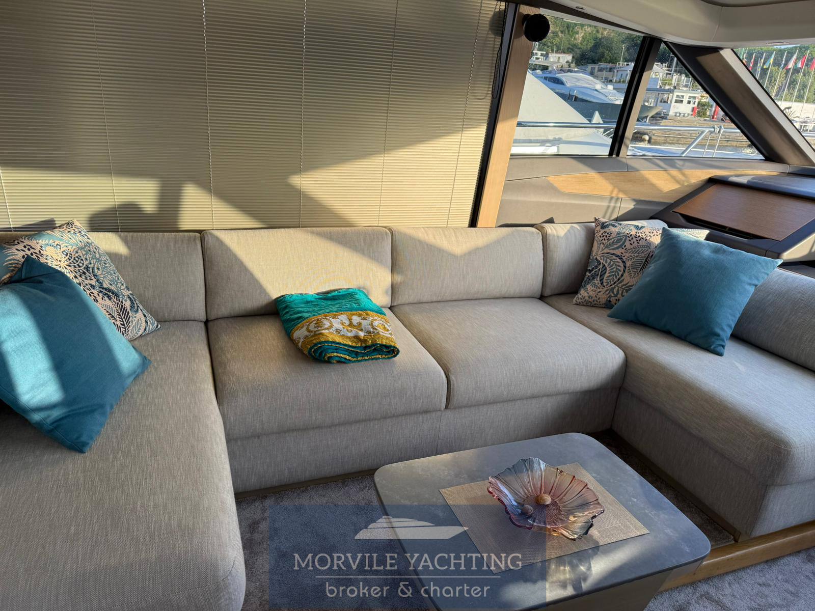 2019 Princess V60 en venta (photo 5)
