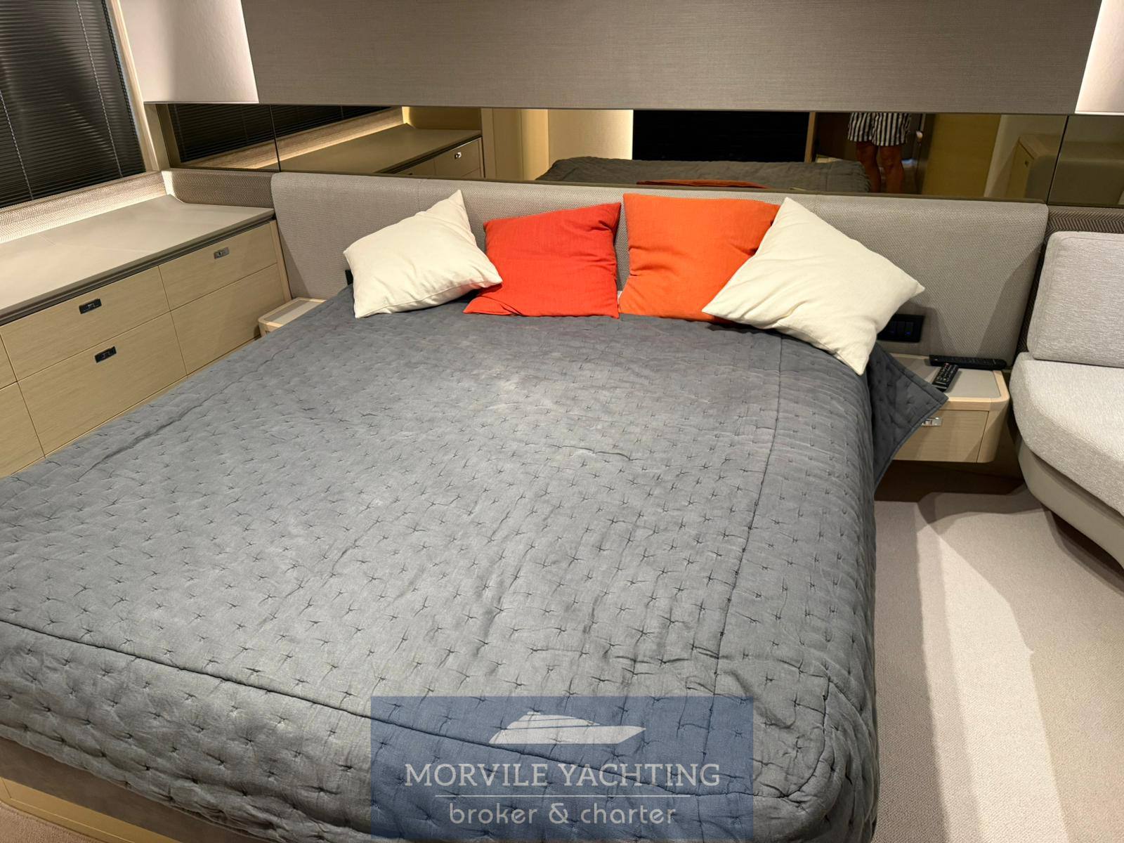 2019 Princess V60 en venta (photo 7)