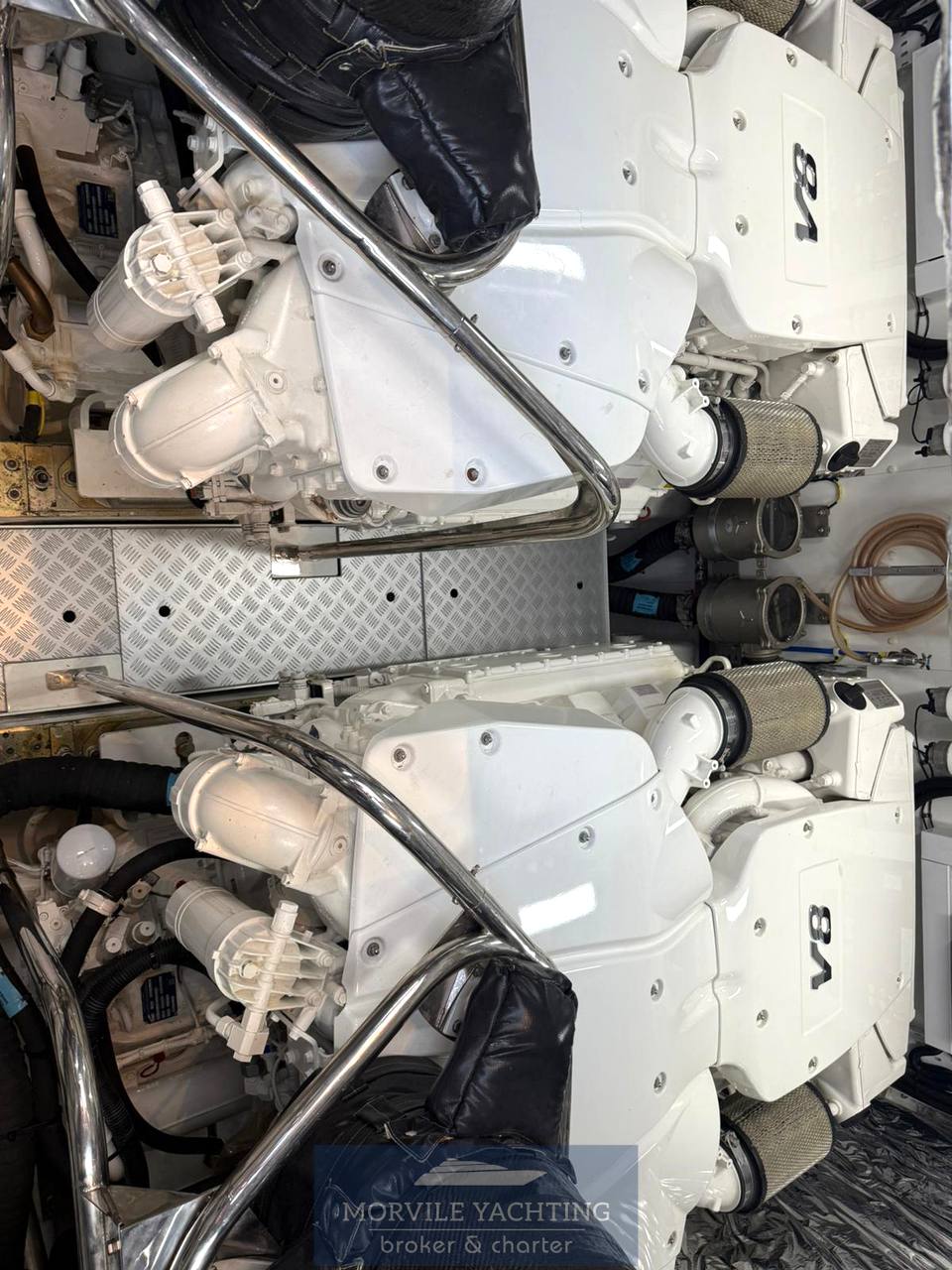 2019 Princess V60 en venta (photo 6)