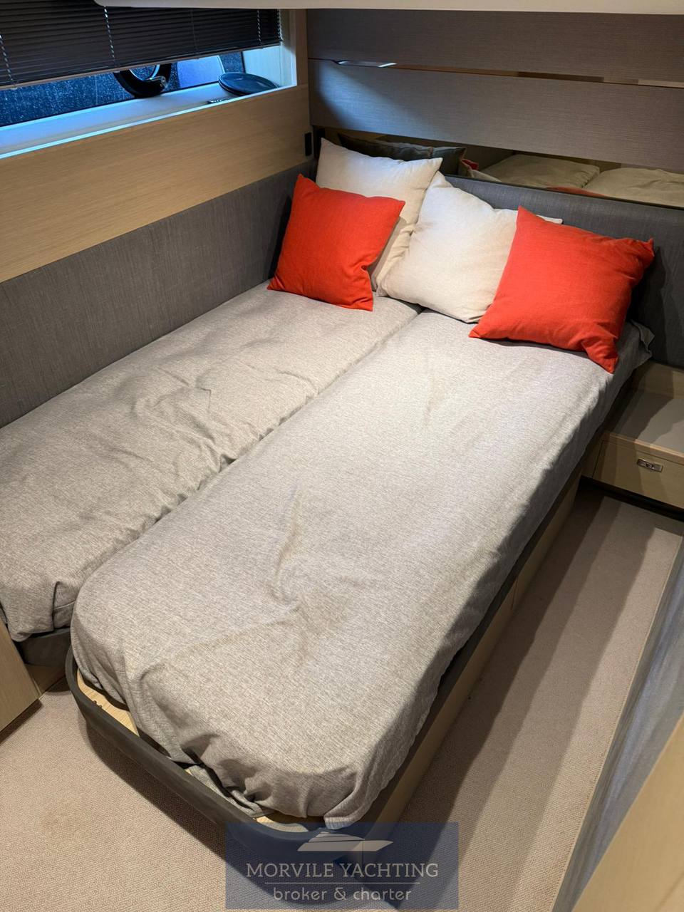 2019 Princess V60 en venta (photo 10)