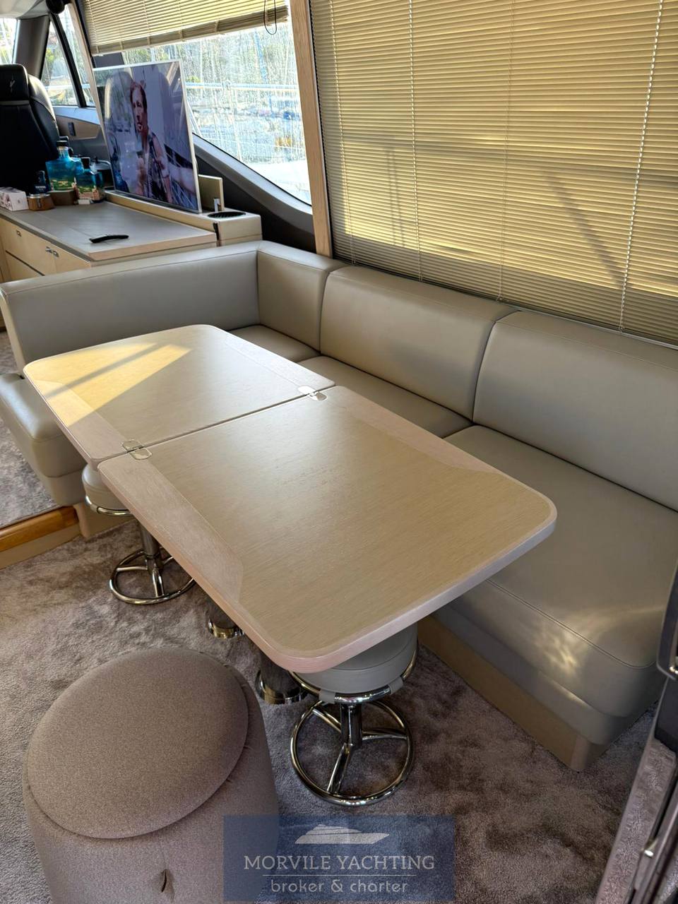 2019 Princess V60 en venta (photo 12)