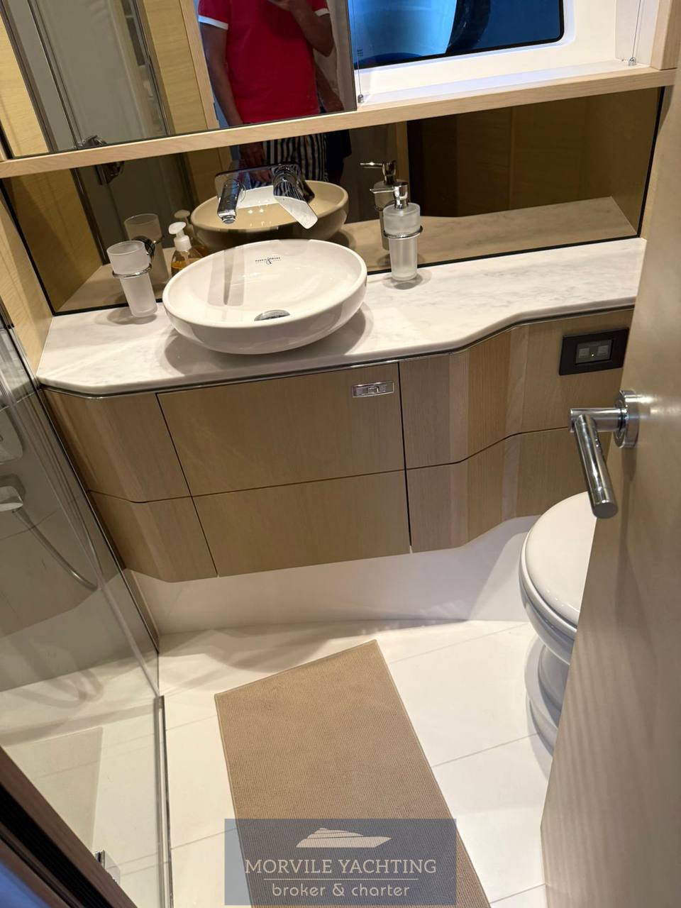 2019 Princess V60 en venta (photo 14)