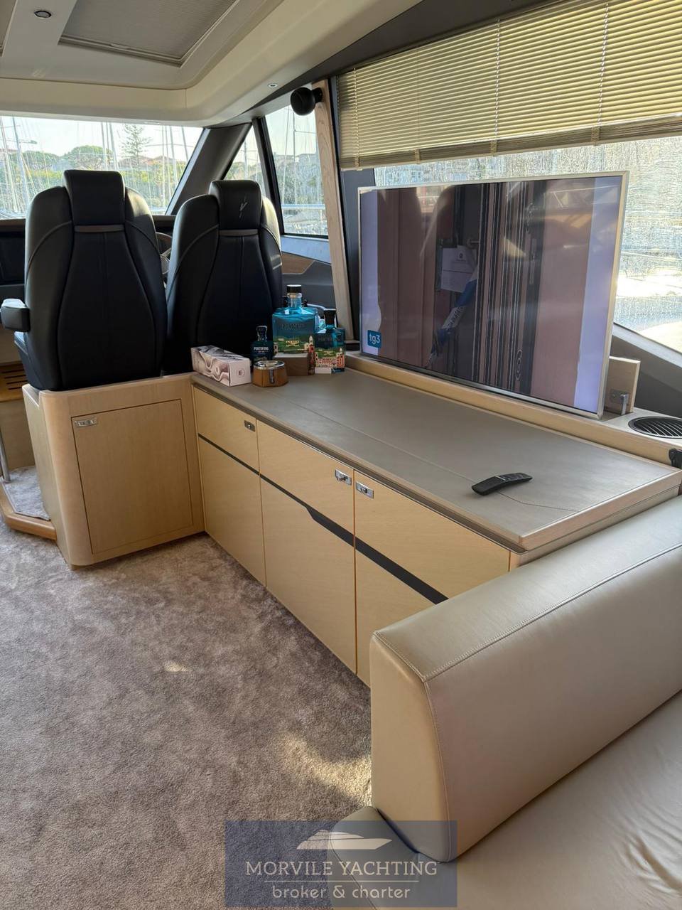 2019 Princess V60 en venta (photo 13)