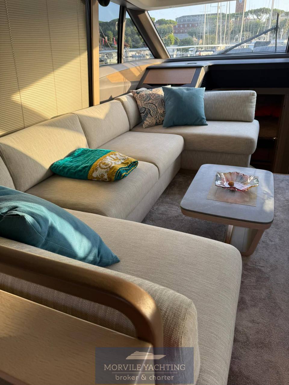 2019 Princess V60 en venta (photo 15)