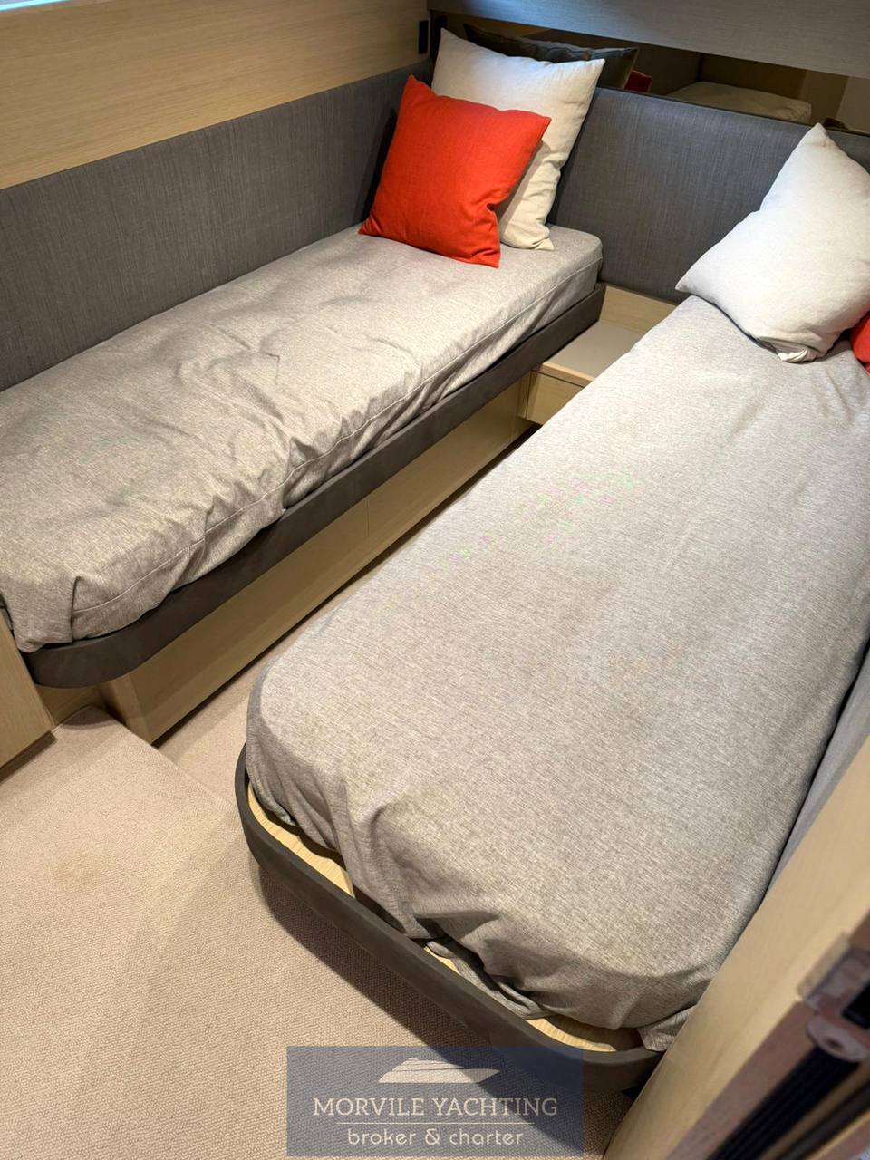 2019 Princess V60 en venta (photo 16)
