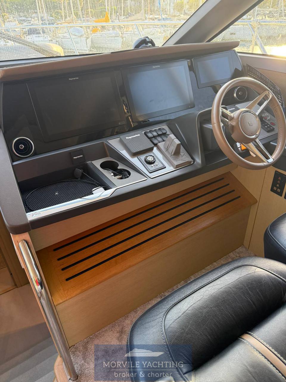 2019 Princess V60 en venta (photo 19)