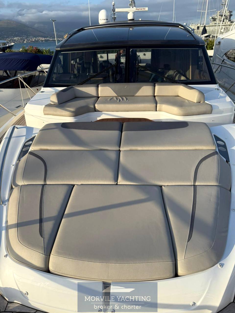 2019 Princess V60 en venta (photo 20)