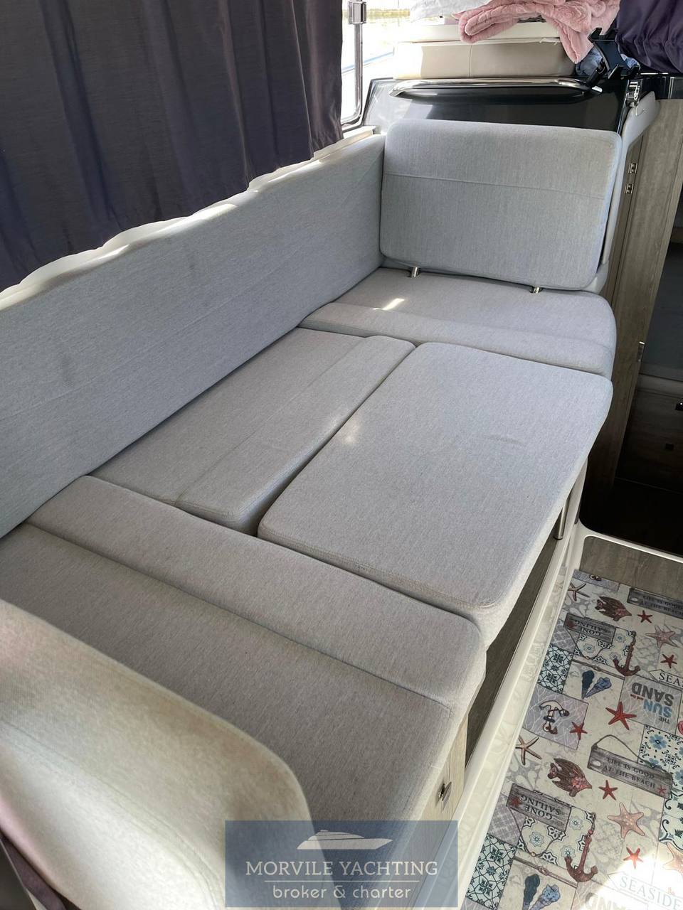 2019 Quicksilver Active 905 we te koop (photo 2)