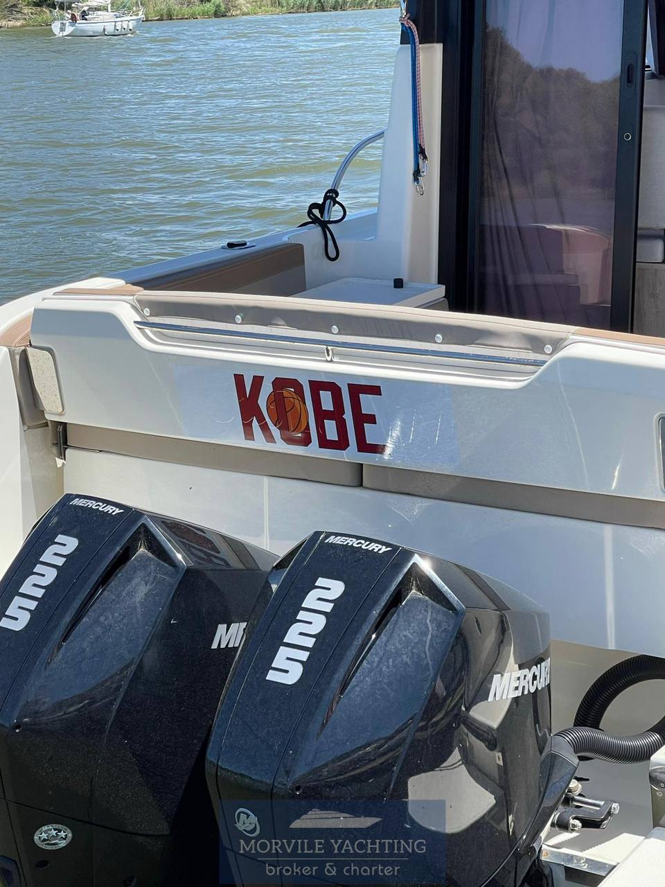 2019 Quicksilver Active 905 we te koop (photo 4)