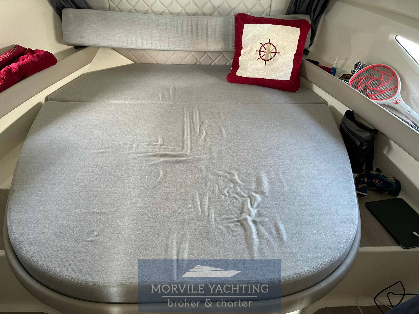 2019 Quicksilver Active 905 we te koop (photo 5)