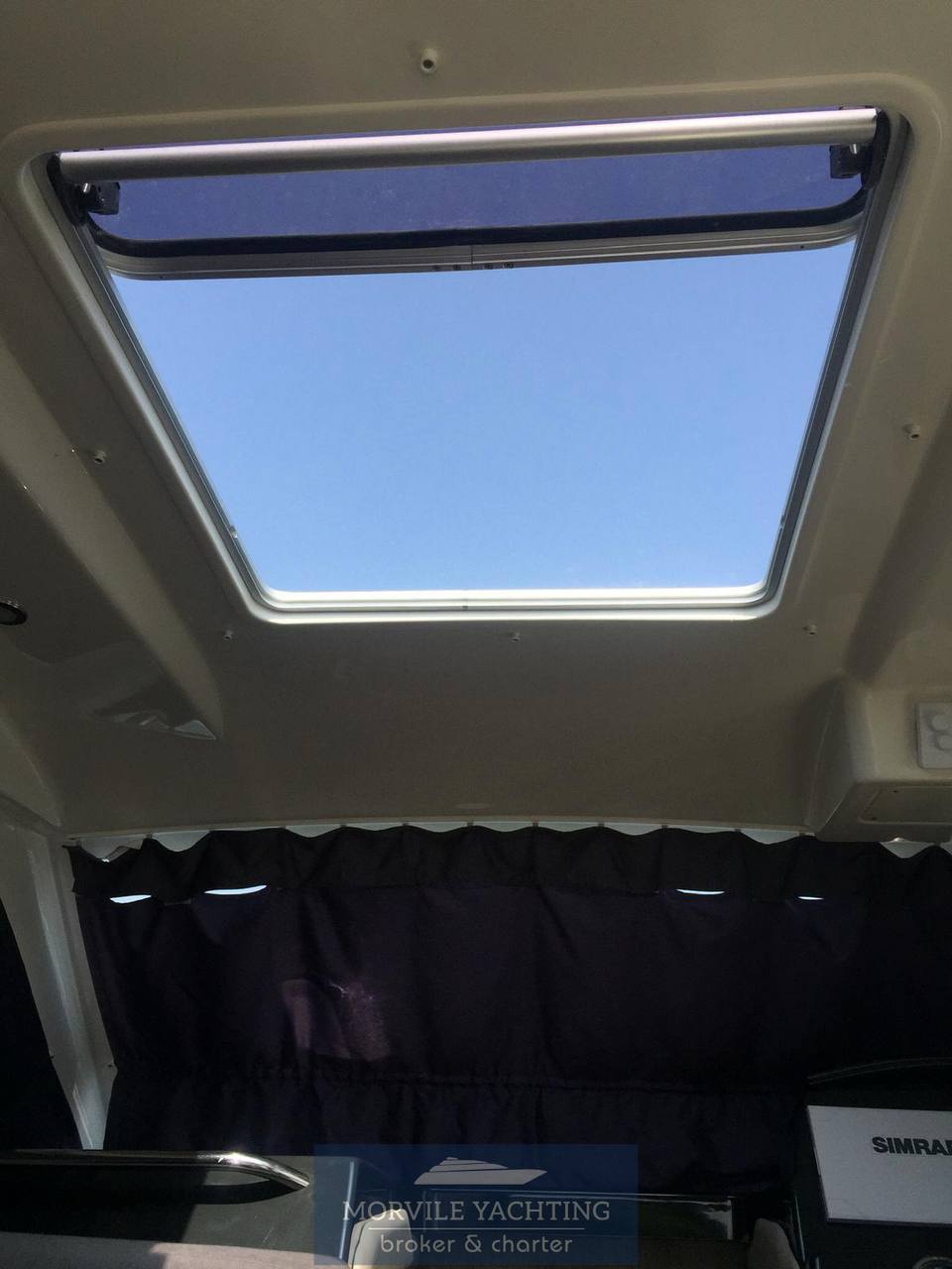 2019 Quicksilver Active 905 we te koop (photo 7)