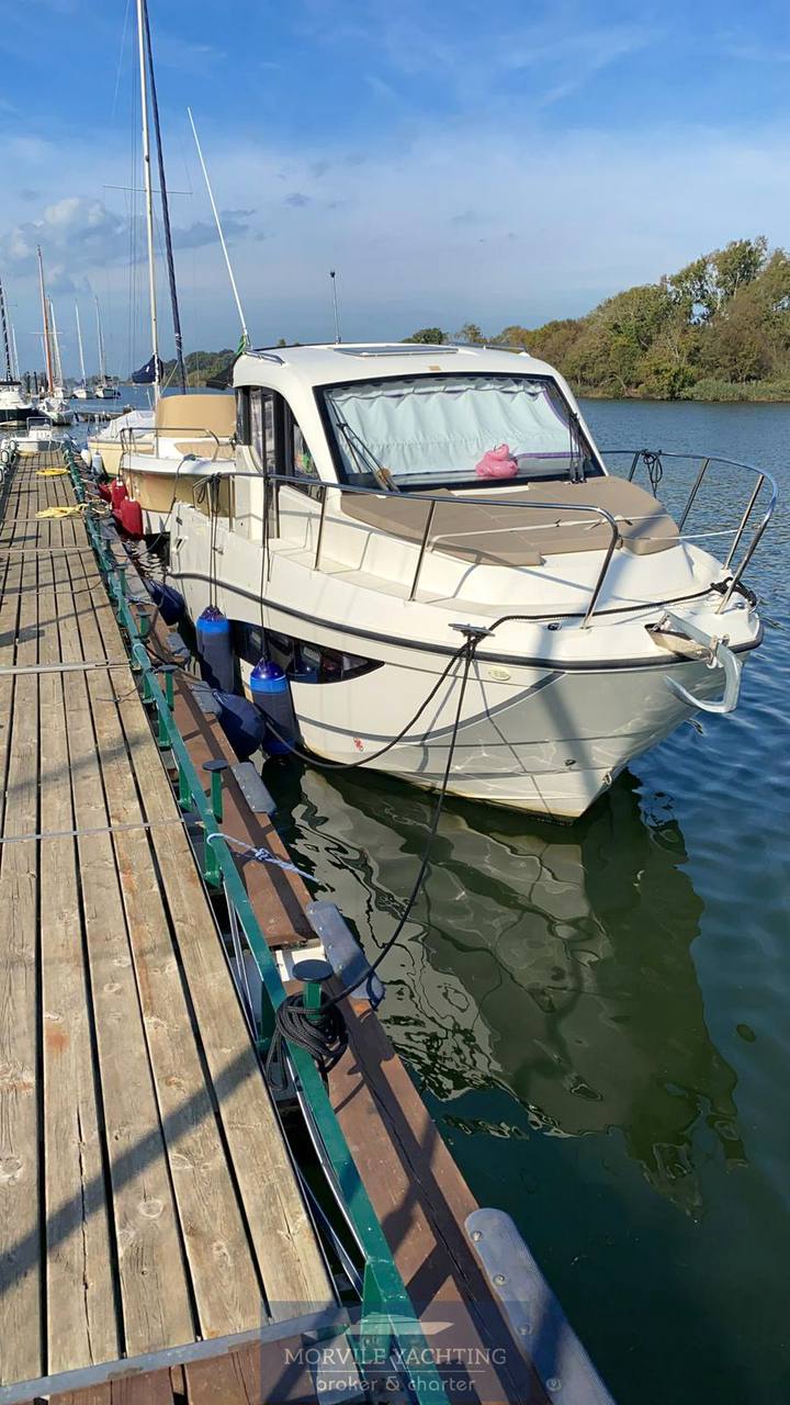 2019 Quicksilver Active 905 we te koop (photo 9)