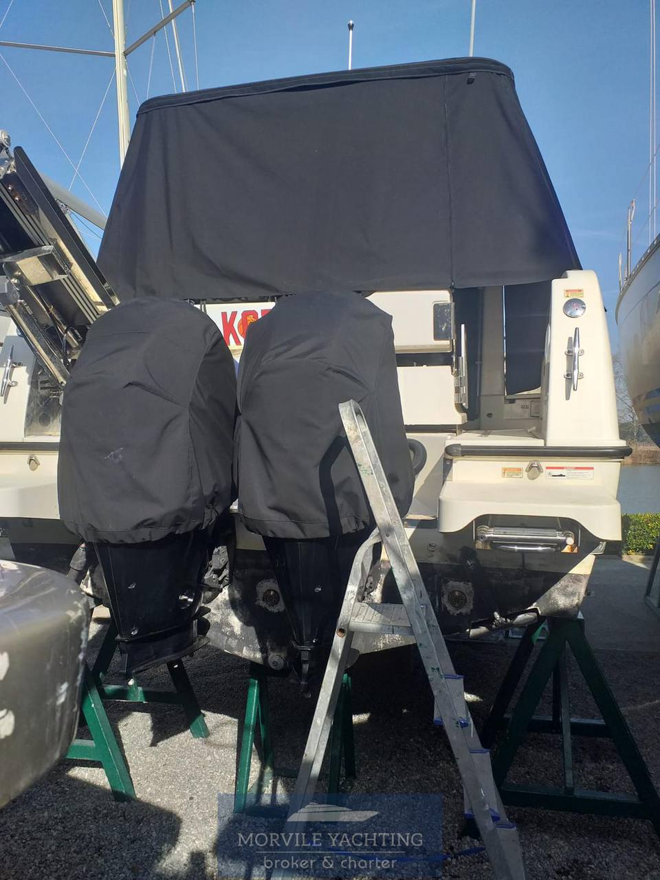 2019 Quicksilver Active 905 we te koop (photo 12)