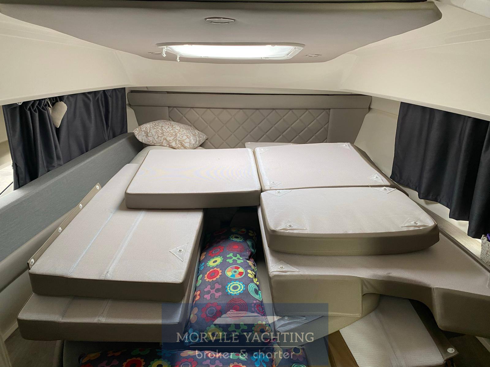 2019 Quicksilver Active 905 we te koop (photo 17)