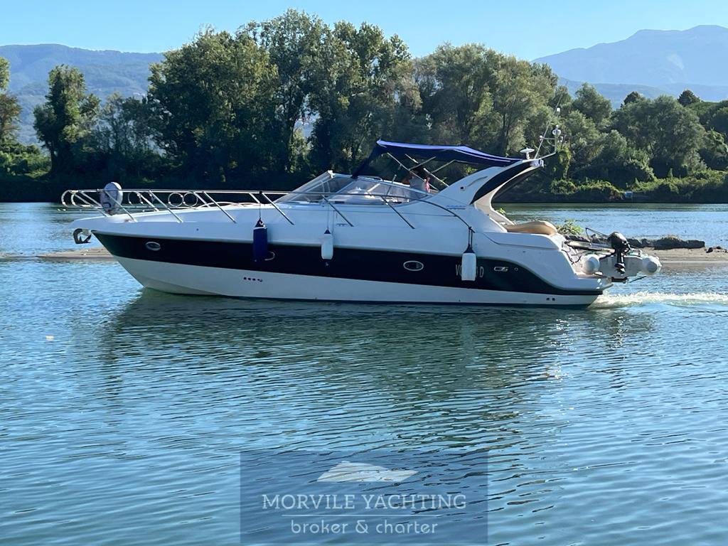 2005 Sessa Marine Oyster 35 à vendre (photo 1)