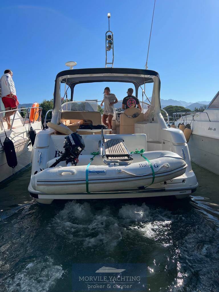 2005 Sessa Marine Oyster 35 à vendre (photo 9)