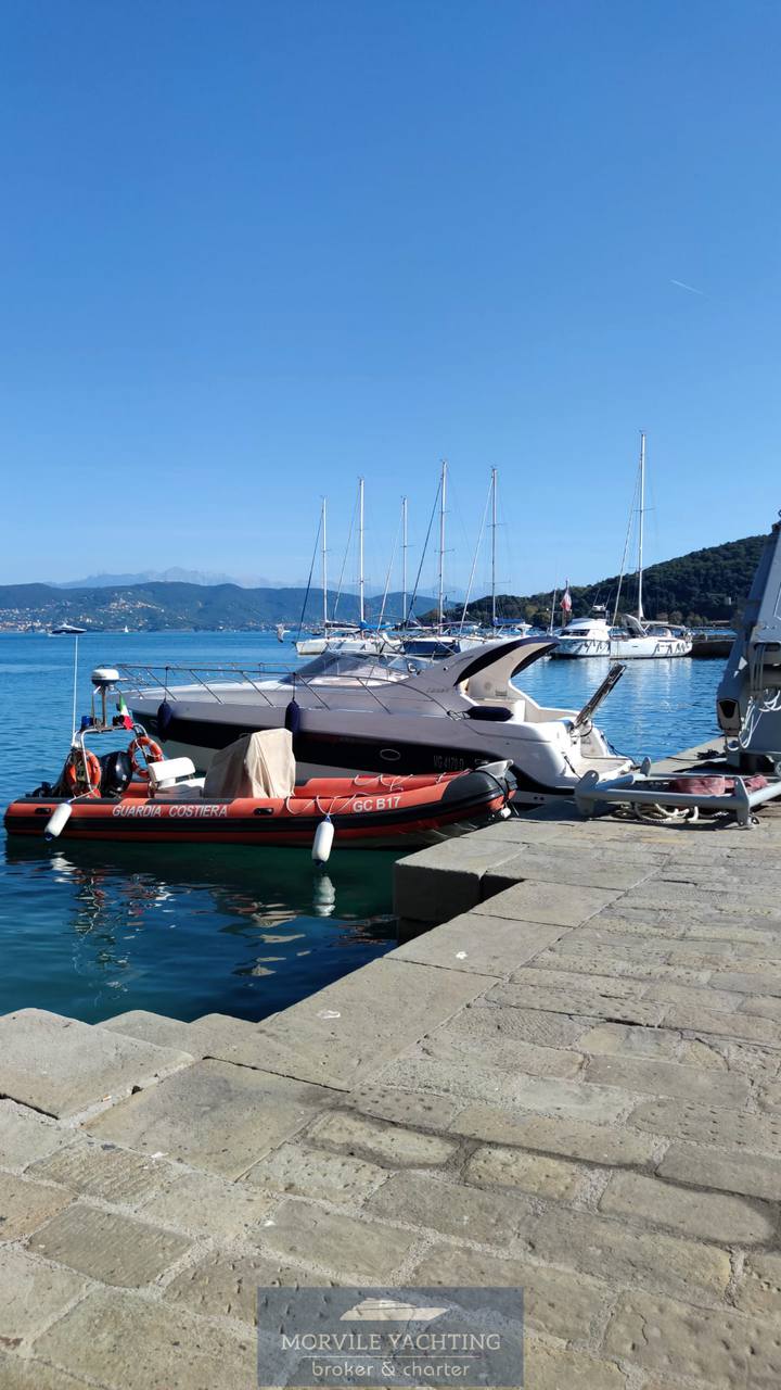 2005 Sessa Marine Oyster 35 à vendre (photo 14)