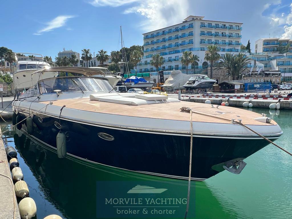 2004 Itama 48 te koop (photo 2)