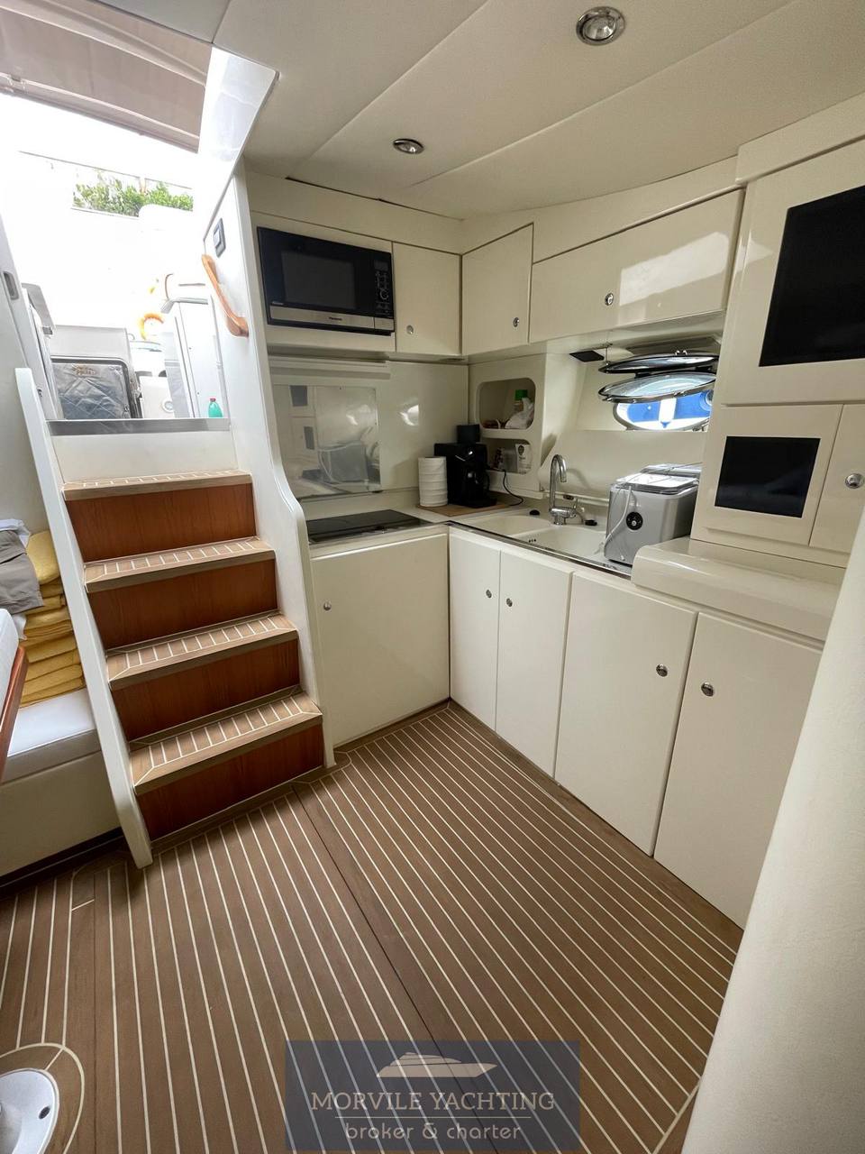 2004 Itama 48 te koop (photo 3)