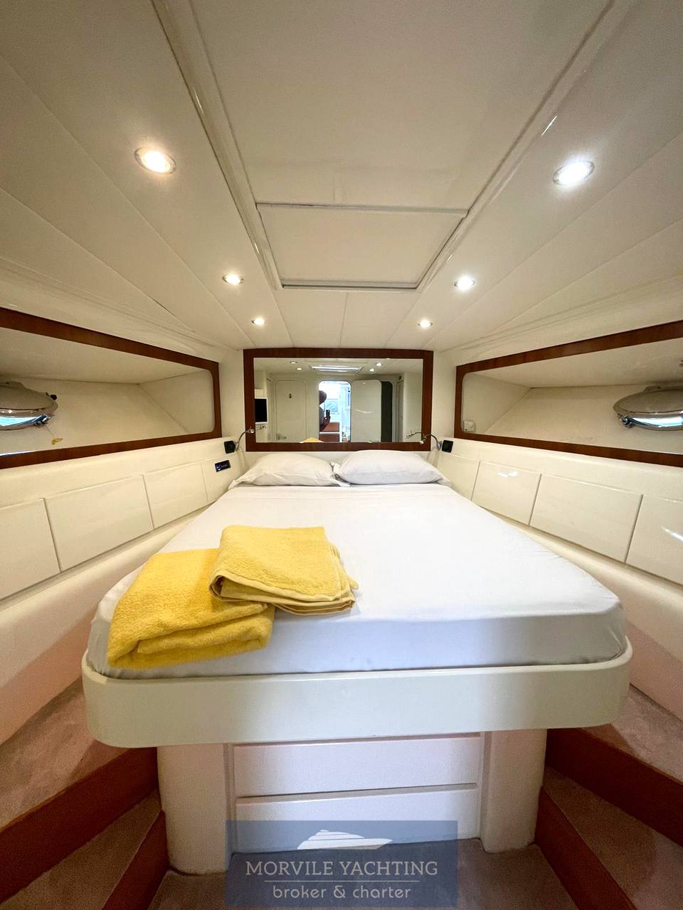 2004 Itama 48 te koop (photo 4)