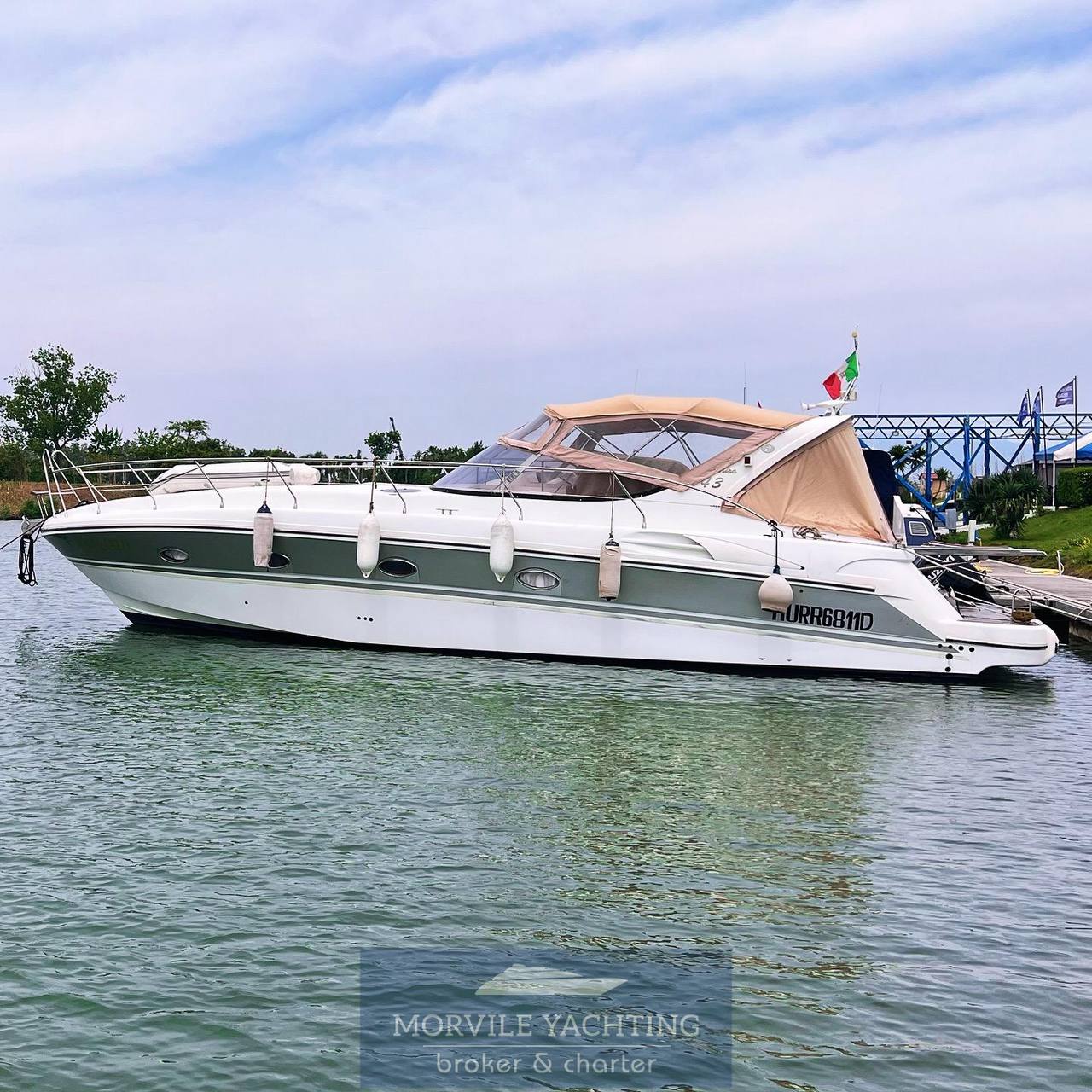 2026 Innovazioni Progetti Mira 43 for sale (photo 1)