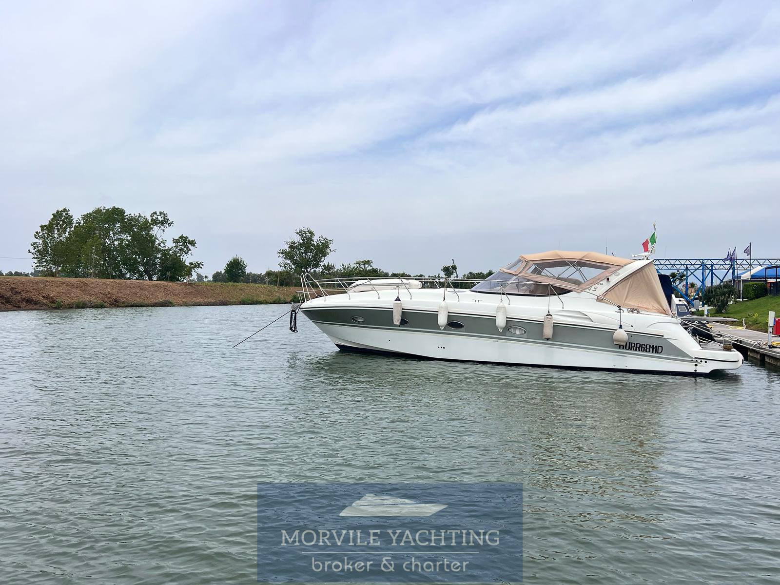 2026 Innovazioni Progetti Mira 43 for sale (photo 3)
