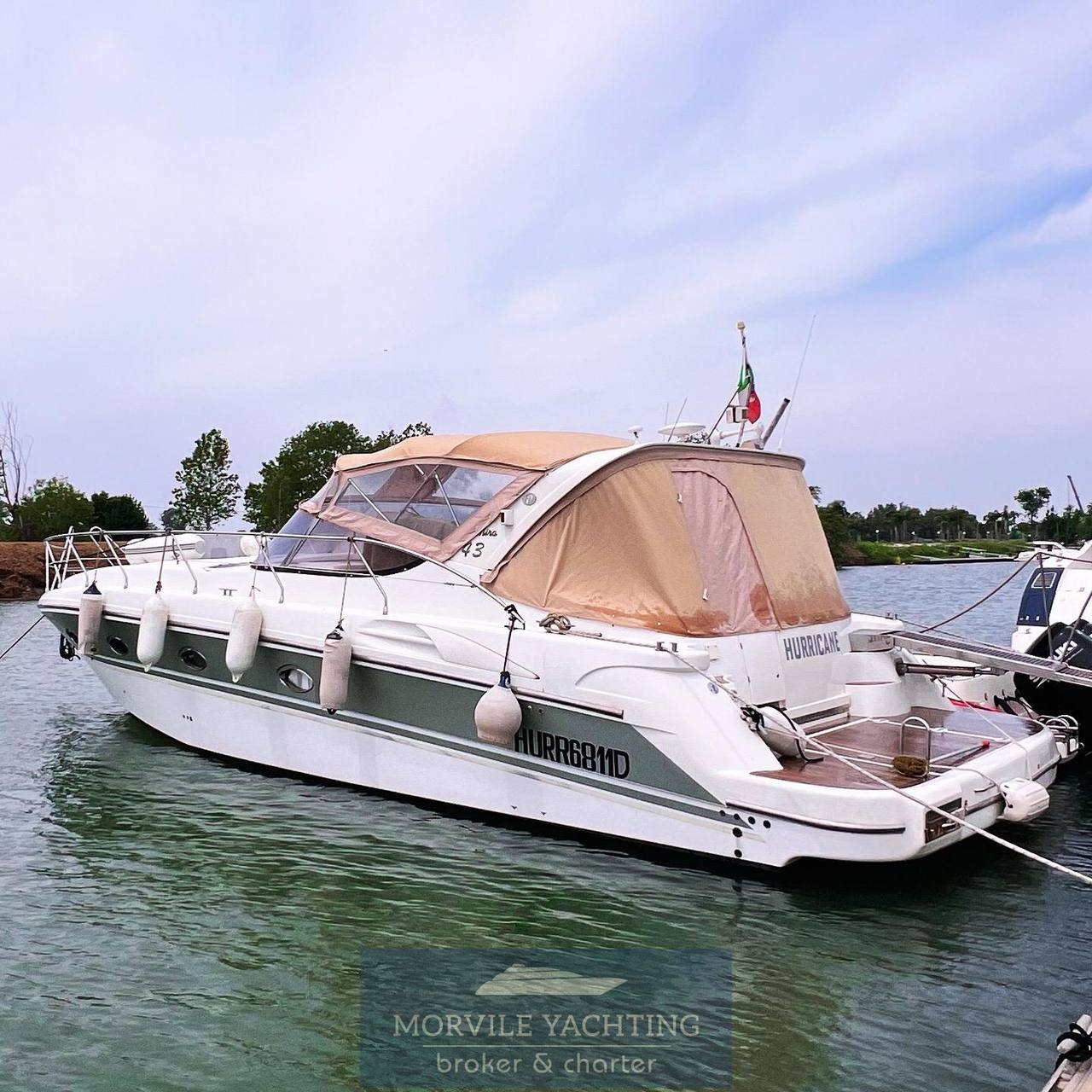 2026 Innovazioni Progetti Mira 43 for sale (photo 4)