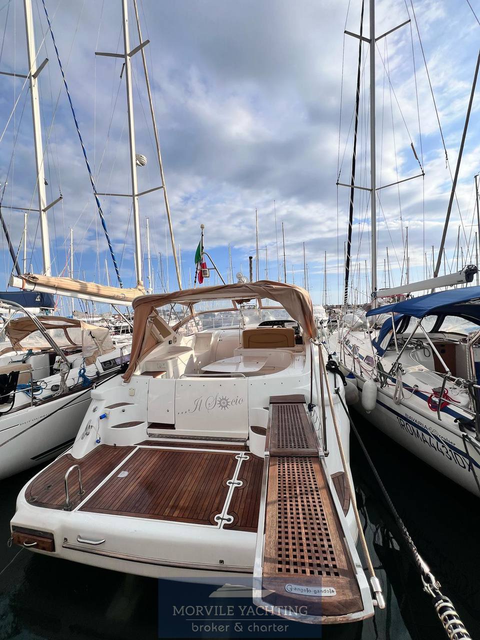 2026 Innovazioni Progetti Mira 43 for sale (photo 5)