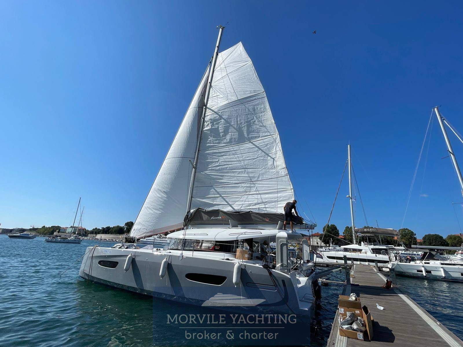 2023 Excess Xcs14 in vendita (photo 3)