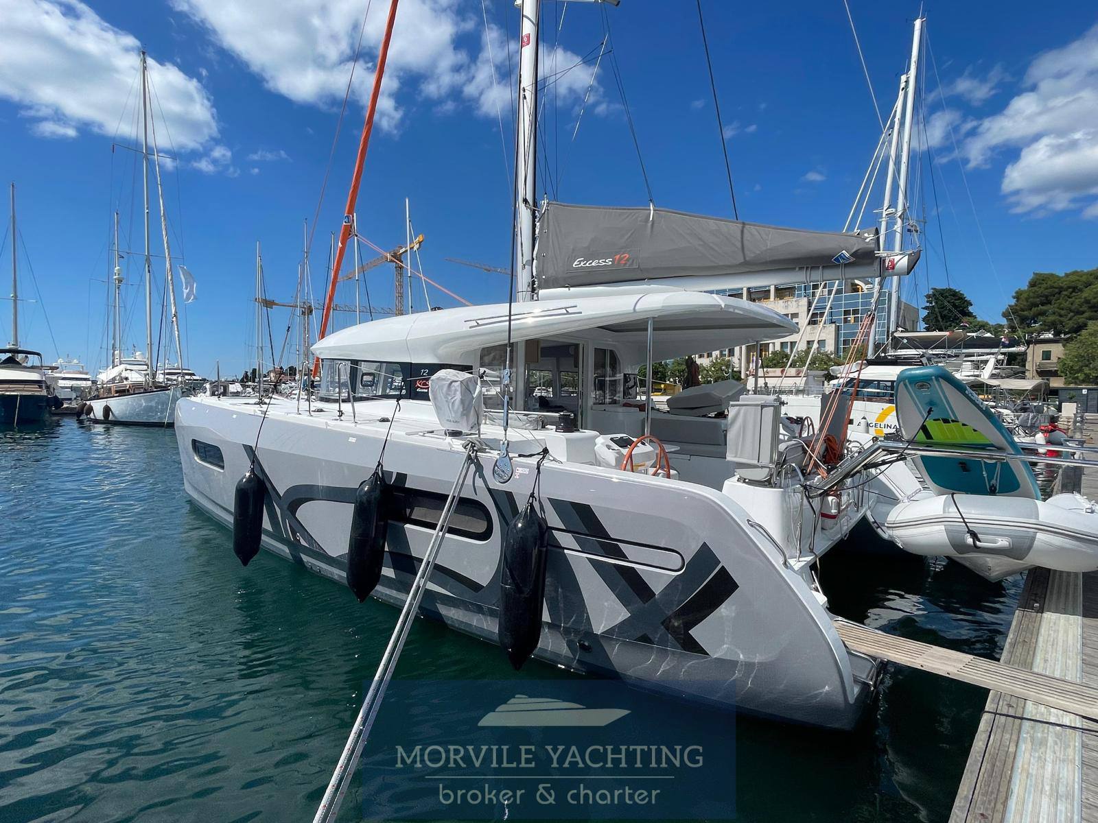 2023 Excess Xcs14 in vendita (photo 10)