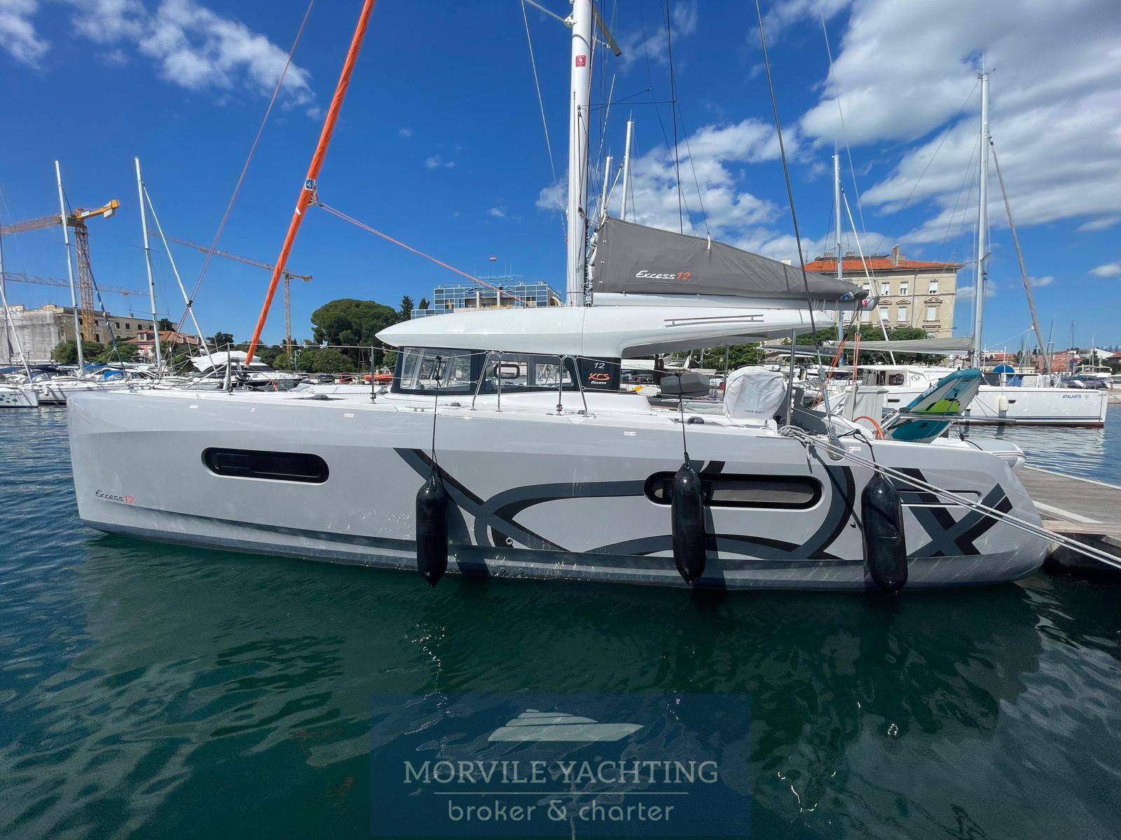 2023 Excess Xcs14 in vendita (photo 14)