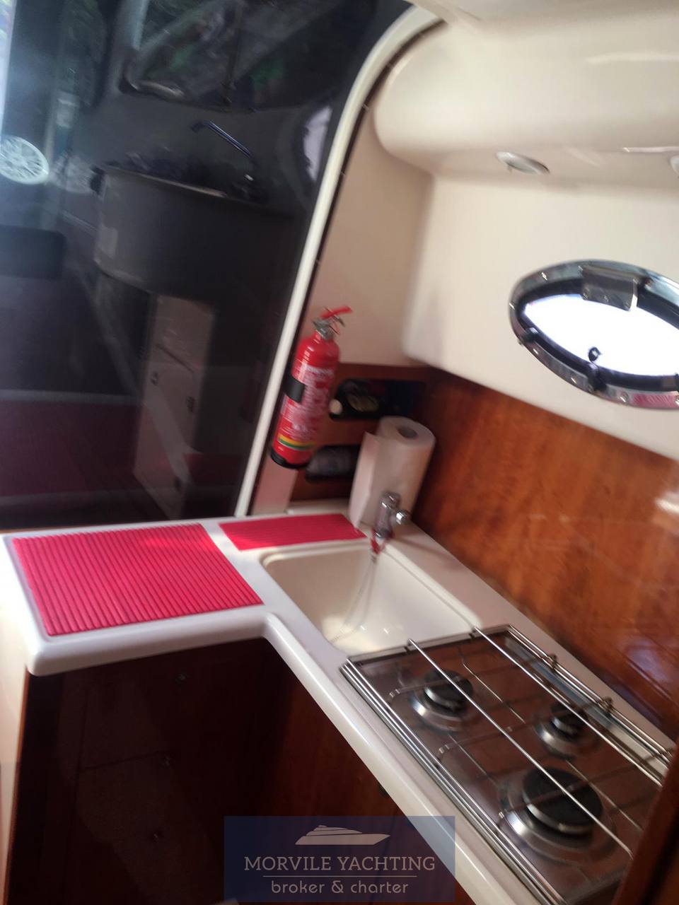 2008 C&b prestige n Dhea 30 à vendre (photo 7)