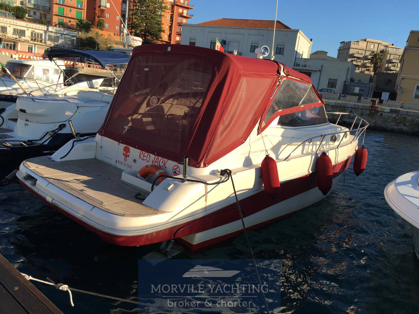 2008 C&b prestige n Dhea 30 à vendre (photo 10)