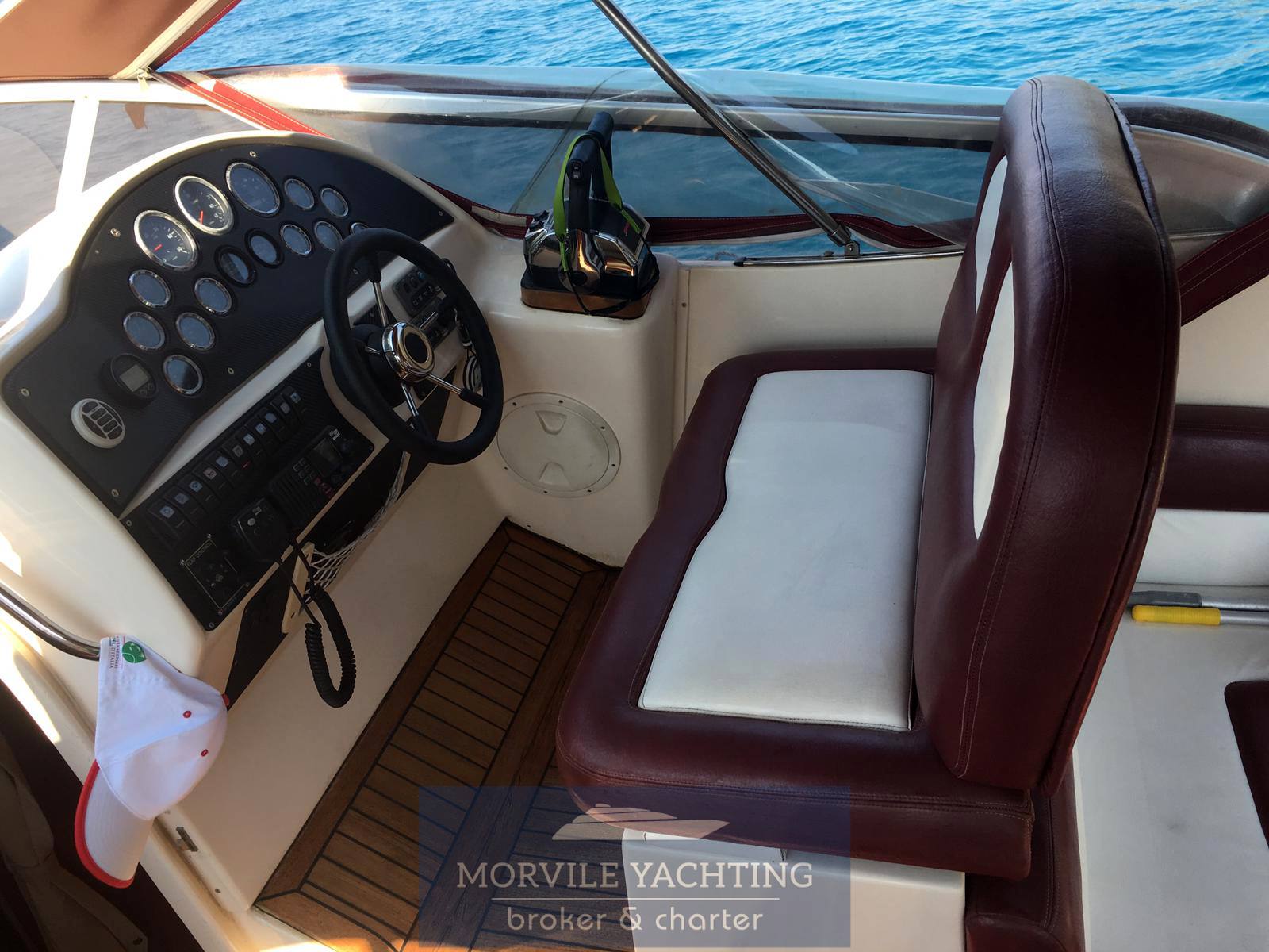 2008 C&b prestige n Dhea 30 à vendre (photo 11)