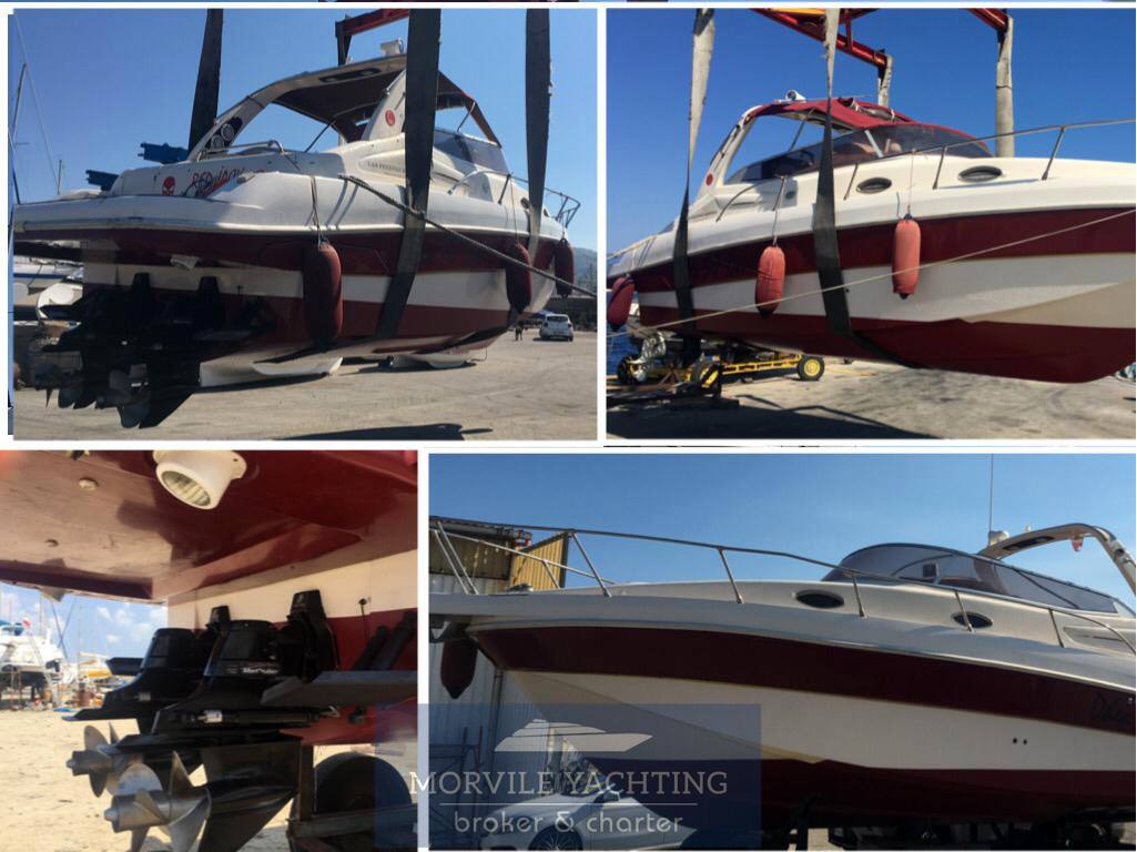 2008 C&b prestige n Dhea 30 à vendre (photo 14)