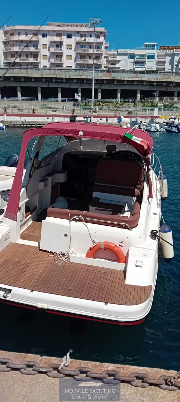 2008 C&b prestige n Dhea 30 à vendre (photo 20)
